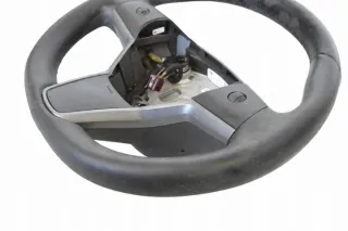 109522200L Руль Tesla model 3 Арт e12109824, вид 2