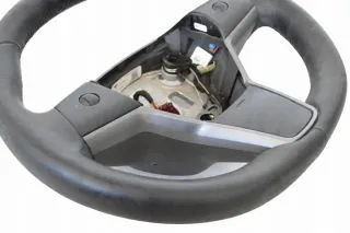 109522200L Руль Tesla model 3 Арт e12109824, вид 3