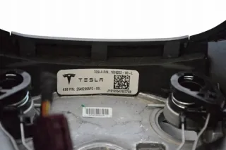 109522200L Руль Tesla model 3 Арт e12109824, вид 7