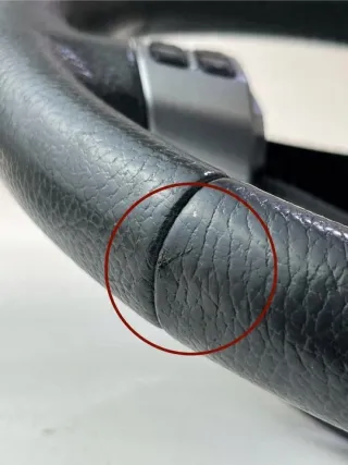 GS120-01880 Руль Suzuki SX4 1 Арт e12109803, вид 2