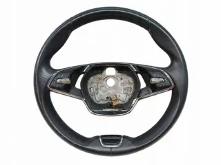  Руль Skoda Scala Арт e12109753