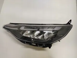 PZ31-13E015-CB Фара левая Ford Transit 3 restailing Арт e12109752, вид 6