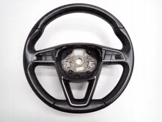 5FJ419091 Руль Seat Tarraco Арт e12109717, вид 1