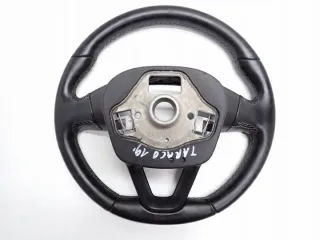5FJ419091 Руль Seat Tarraco Арт e12109717, вид 2