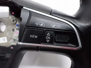 5FJ419091 Руль Seat Tarraco Арт e12109717, вид 3