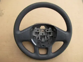93868107 Руль Renault Trafic 3 Арт e12109626, вид 1