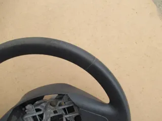 93868107 Руль Renault Trafic 3 Арт e12109626, вид 3