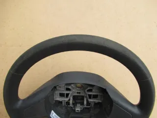 93868107 Руль Renault Trafic 3 Арт e12109626, вид 4