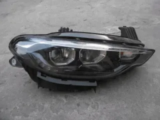 52109114 Фара правая Fiat Tipo 2 Арт e12109578, вид 1