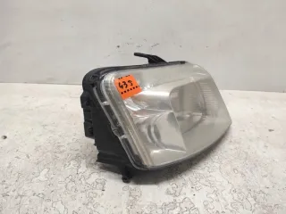 PAW2125 Фара правая Fiat Panda 2 Арт e12109549, вид 3