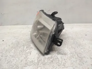 PAW2125 Фара правая Fiat Panda 2 Арт e12109549, вид 4