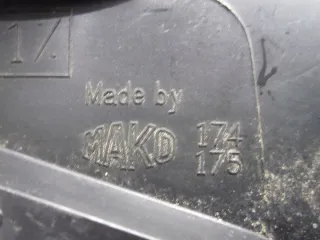 46380711DX Фара правая Fiat Doblo 2 Арт e12109525, вид 6