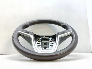 13356998 Руль Opel Zafira C Арт e12109453, вид 5