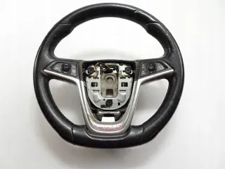 13365200 Руль Opel Zafira C Арт e12109452, вид 1