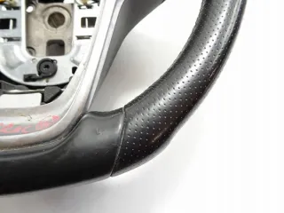 13365200 Руль Opel Zafira C Арт e12109452, вид 3