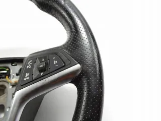 13365200 Руль Opel Zafira C Арт e12109452, вид 4