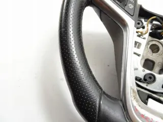 13365200 Руль Opel Zafira C Арт e12109452, вид 8