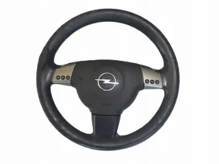  Руль Opel Vectra C  Арт e12109441, вид 1