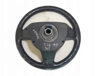  Руль Opel Vectra C  Арт e12109441, вид 4