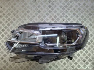 9808569080 Фара левая Citroen jumpy 3 Арт e12109382, вид 1