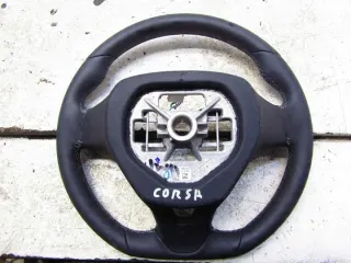  Руль Opel Corsa F Арт e12109363, вид 2