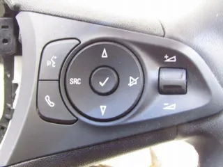  Руль Opel Corsa F Арт e12109363, вид 4