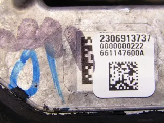  Руль Opel Corsa F Арт e12109363, вид 5