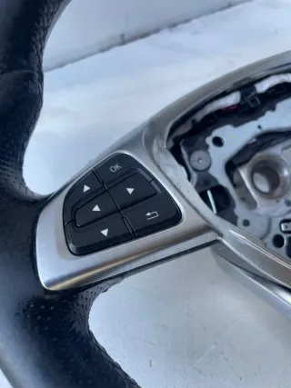 A0004605403 Руль Mercedes ML/GLE W166 Арт e12109088, вид 2