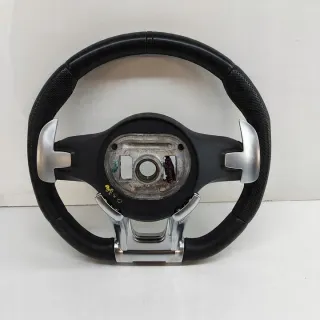 A0050051399 Руль Mercedes A W177 Арт e12108986, вид 2