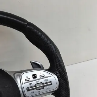A0050051399 Руль Mercedes A W177 Арт e12108986, вид 6