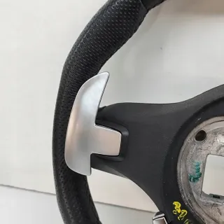 A0050051399 Руль Mercedes A W177 Арт e12108986, вид 7