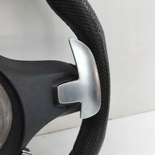 A0050051399 Руль Mercedes A W177 Арт e12108986, вид 8