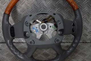 4211199 Руль Jeep Grand Cherokee III (WK) Арт e12108803, вид 9