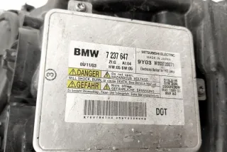 7199613 Фара левая BMW 5 F10/F11/GT F07 Арт e12108664, вид 4