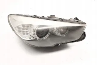 7199614 Фара правая BMW 5 F10/F11/GT F07 Арт e12108663, вид 1
