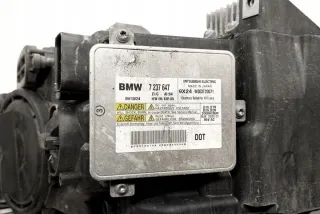 7199614 Фара правая BMW 5 F10/F11/GT F07 Арт e12108663, вид 4