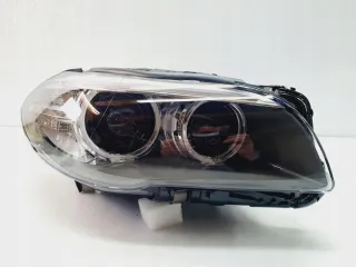  Фара правая BMW 5 F10/F11/GT F07 Арт e12108627, вид 1