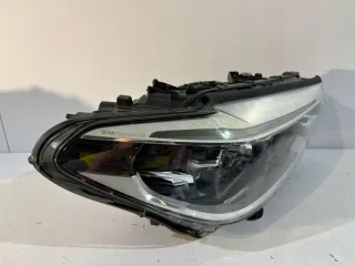 8499122 Фара правая BMW 5 G30/G31 Арт e12108560, вид 2