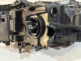 8499122 Фара правая BMW 5 G30/G31 Арт e12108560, вид 8