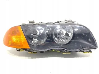 8361948 LORK-729-9045 Фара левая BMW 3 E46 Арт e12108473, вид 1