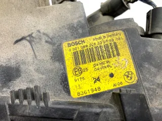 8361948 LORK-729-9045 Фара левая BMW 3 E46 Арт e12108473, вид 5