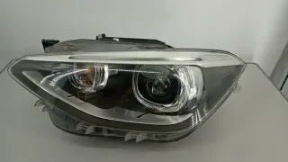 2011-2015 741-21AL Фара левая BMW 1 F20/F21 Арт e12108293, вид 1