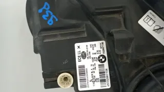 2011-2015 741-21AL Фара левая BMW 1 F20/F21 Арт e12108293, вид 8