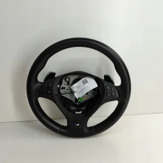 9239909 Руль BMW X6 E71/E72 Арт e12108254, вид 1