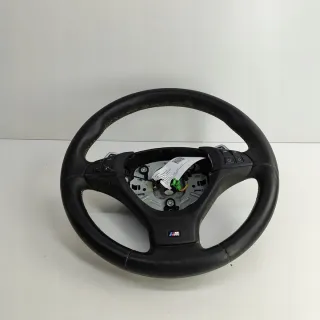 9239909 Руль BMW X6 E71/E72 Арт e12108254, вид 3