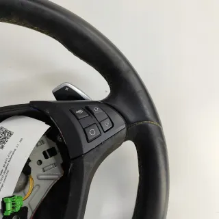 9239909 Руль BMW X6 E71/E72 Арт e12108254, вид 5