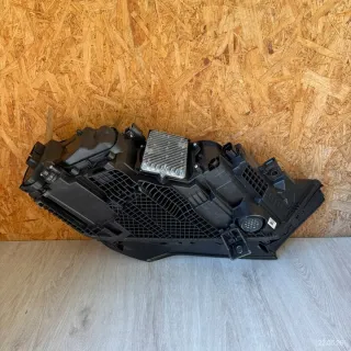 4M0941039C Фара левая Audi Q7 4M restailing Арт e12108238, вид 7