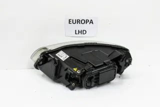 4F0941004CP Фара правая Audi A6 C6 (S6,RS6) Арт e12108139, вид 2