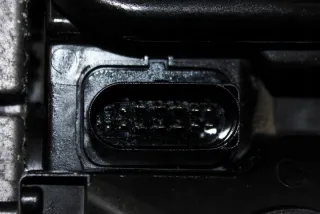 4F0941004CP Фара правая Audi A6 C6 (S6,RS6) Арт e12108139, вид 3