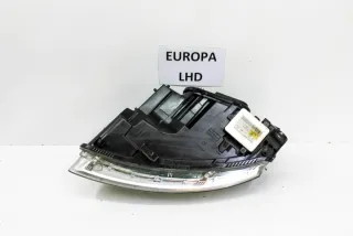 4F0941004CP Фара правая Audi A6 C6 (S6,RS6) Арт e12108139, вид 5